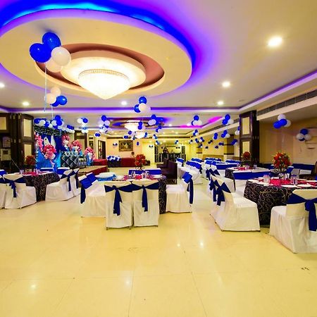 Hotel Pr Residency Amritsar Ngoại thất bức ảnh