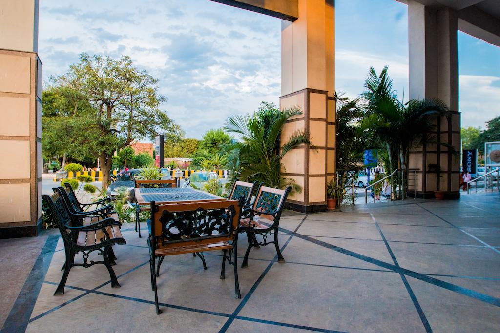 Hotel Pr Residency Amritsar Ngoại thất bức ảnh