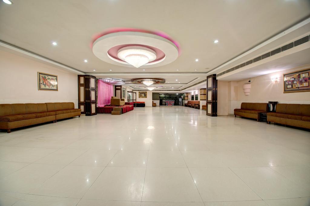 Hotel Pr Residency Amritsar Ngoại thất bức ảnh