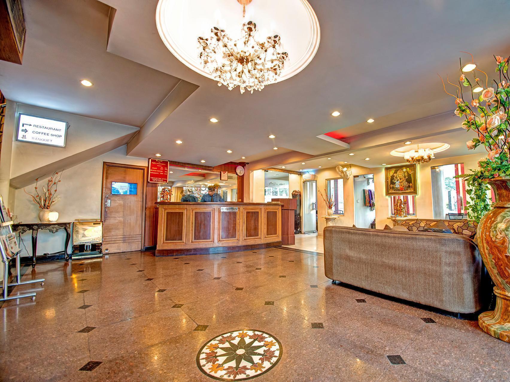Hotel Pr Residency Amritsar Ngoại thất bức ảnh