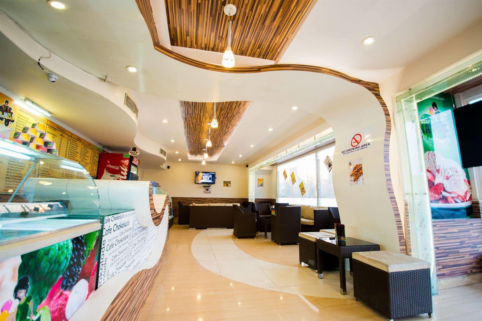 Hotel Pr Residency Amritsar Ngoại thất bức ảnh