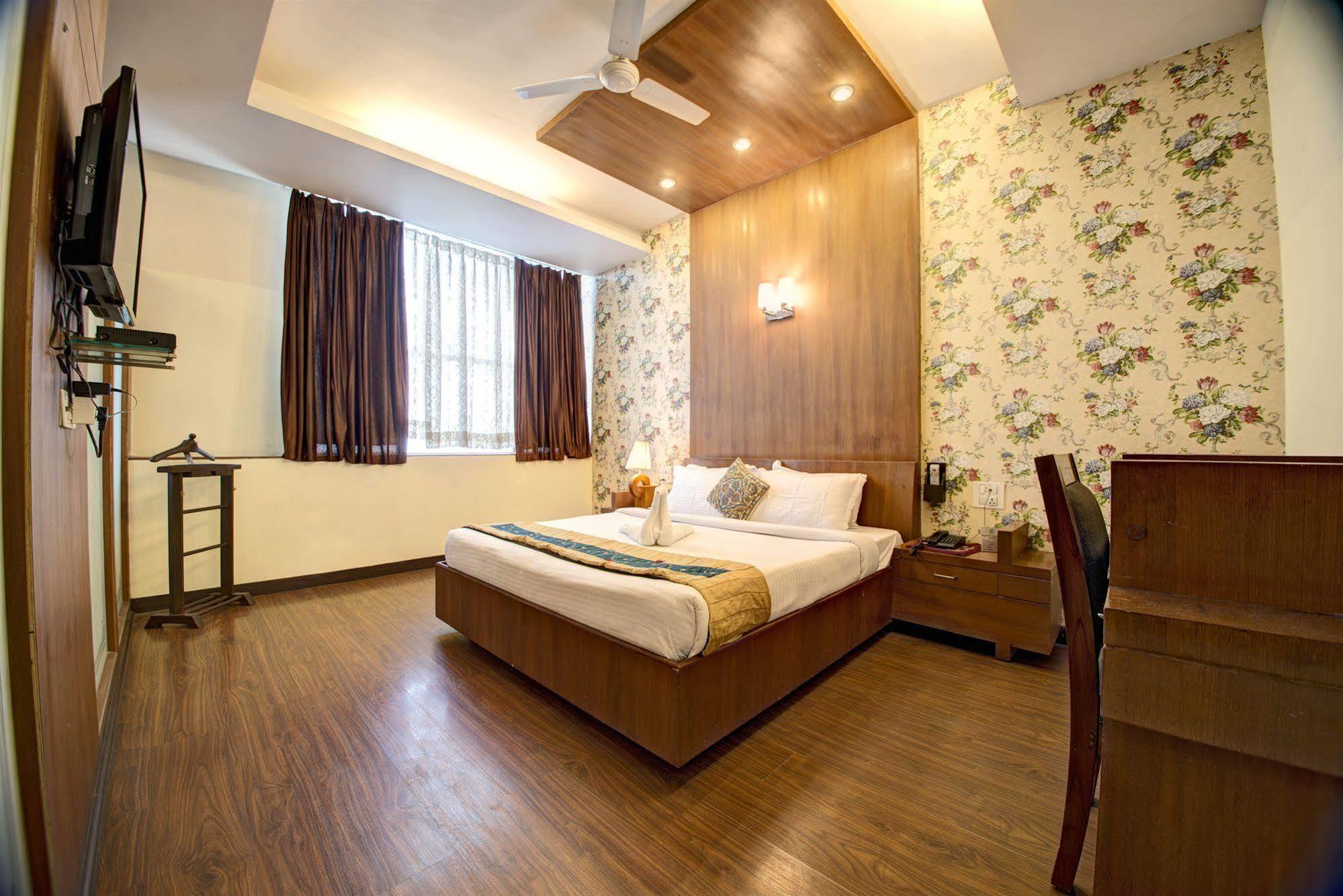 Hotel Pr Residency Amritsar Ngoại thất bức ảnh