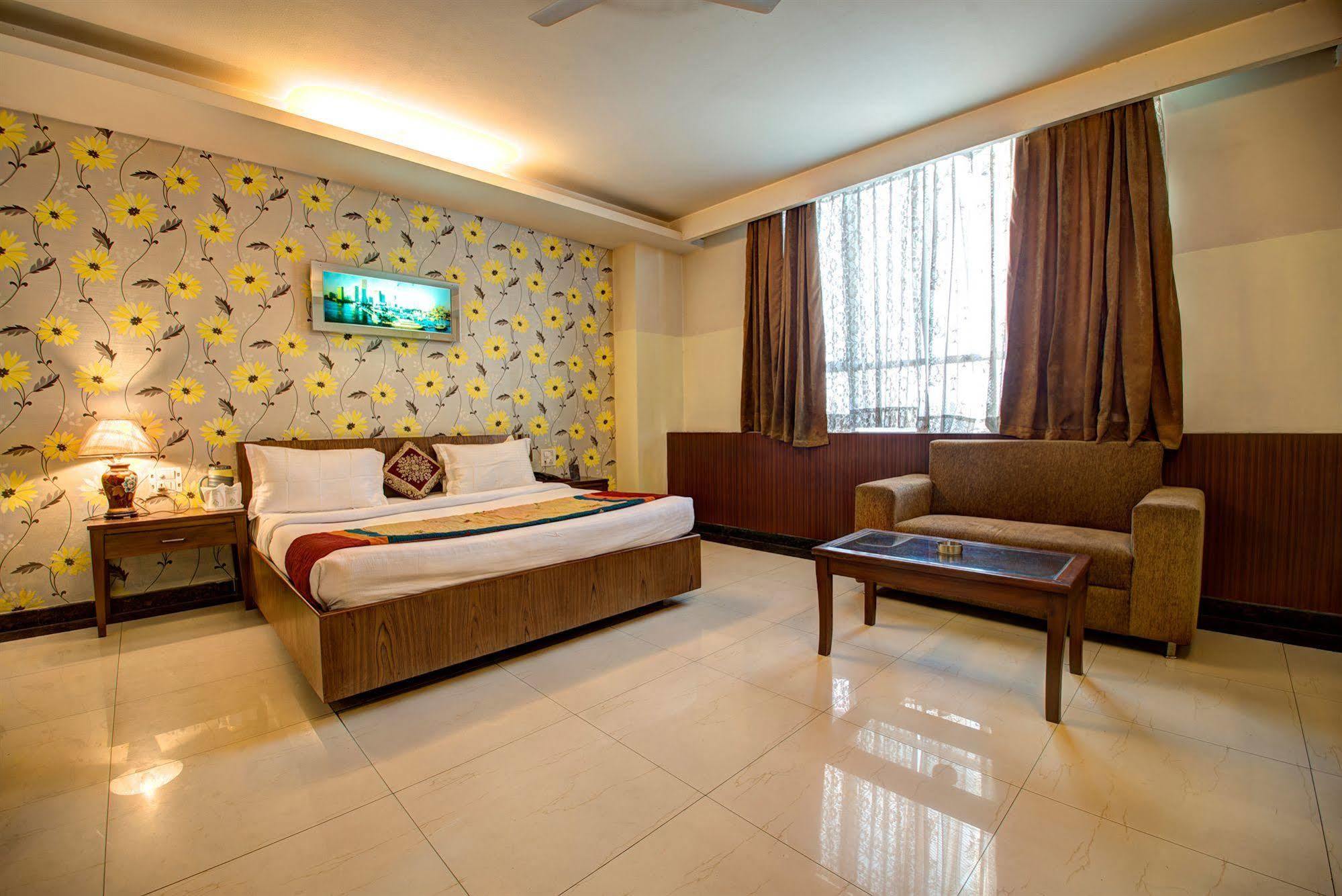Hotel Pr Residency Amritsar Ngoại thất bức ảnh