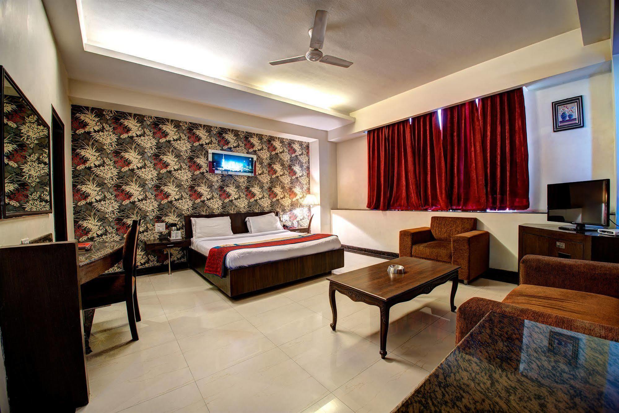 Hotel Pr Residency Amritsar Ngoại thất bức ảnh