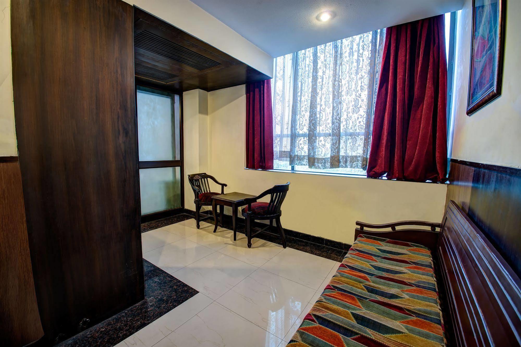 Hotel Pr Residency Amritsar Ngoại thất bức ảnh