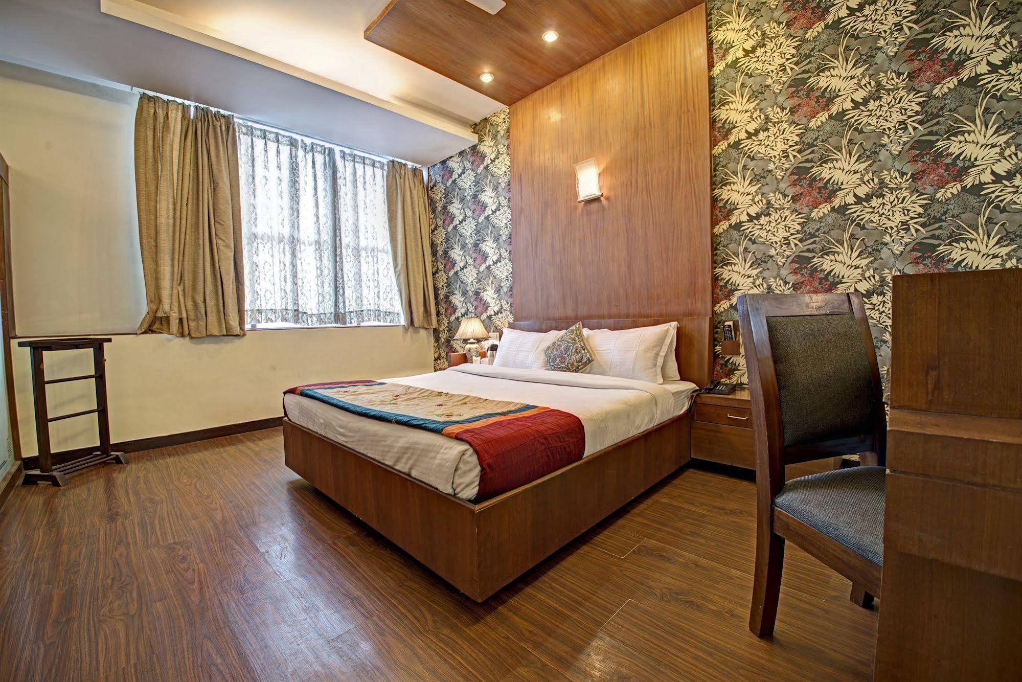 Hotel Pr Residency Amritsar Ngoại thất bức ảnh