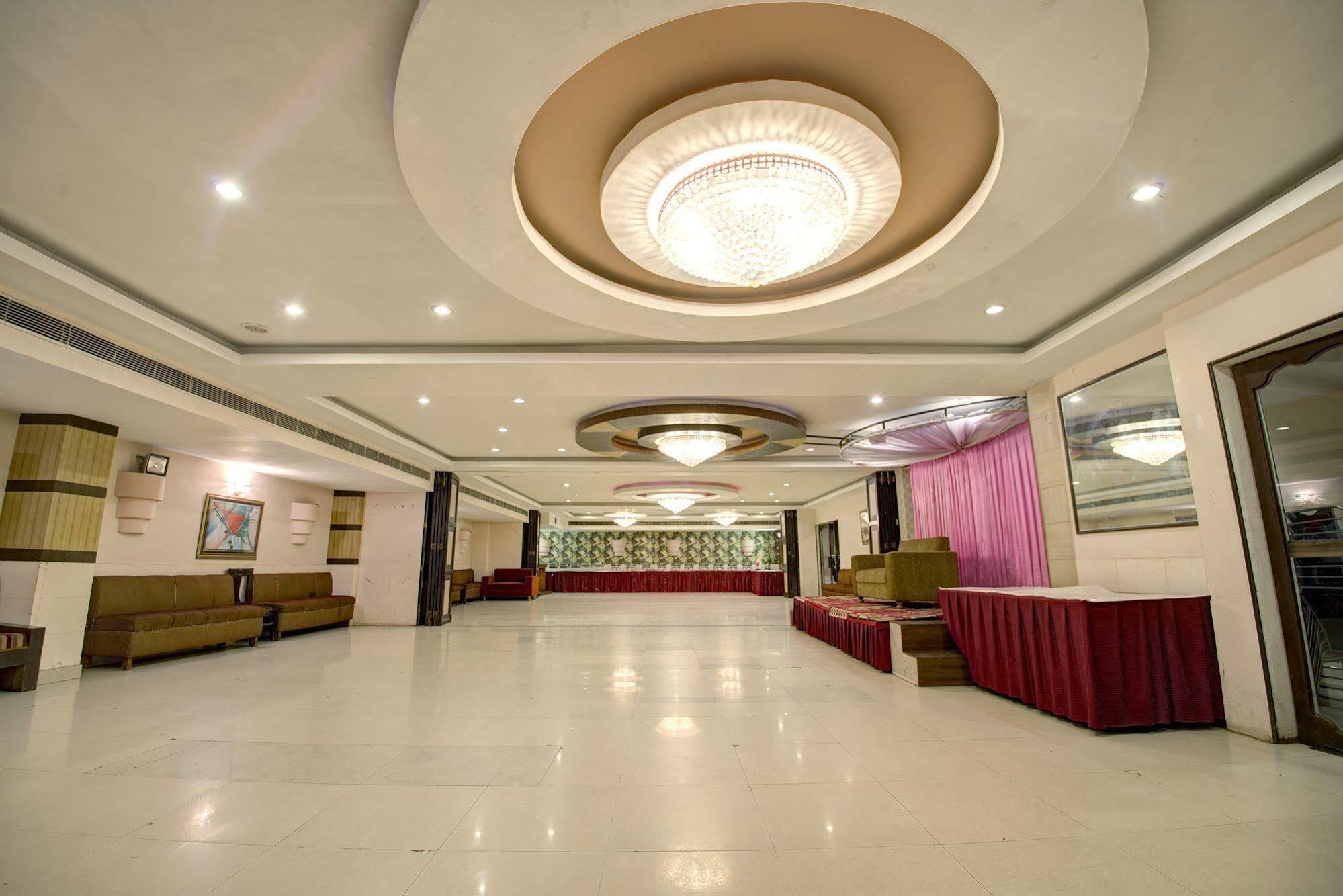 Hotel Pr Residency Amritsar Ngoại thất bức ảnh