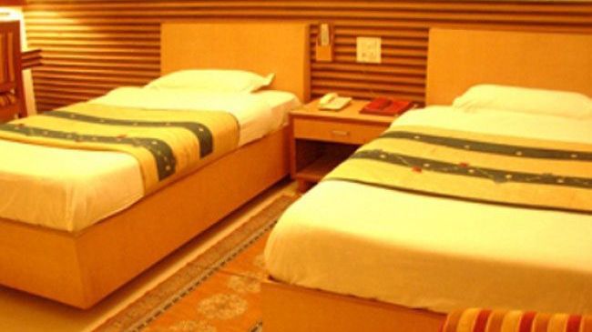 Hotel Pr Residency Amritsar Phòng bức ảnh