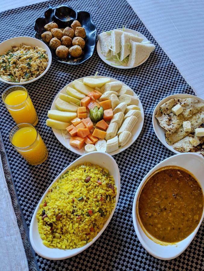 Hotel Pr Residency Amritsar Ngoại thất bức ảnh