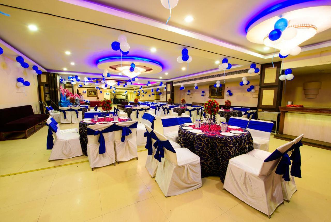 Hotel Pr Residency Amritsar Ngoại thất bức ảnh